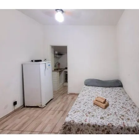 Apartamento Topzera Em Copacabana